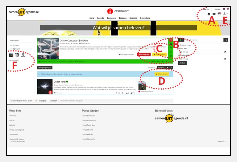 Responsive image