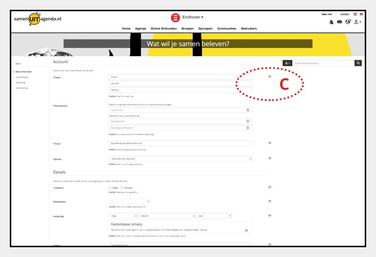 Responsive image